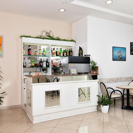 Albergo Gloria Bellaria-Igea Marina Exterior photo