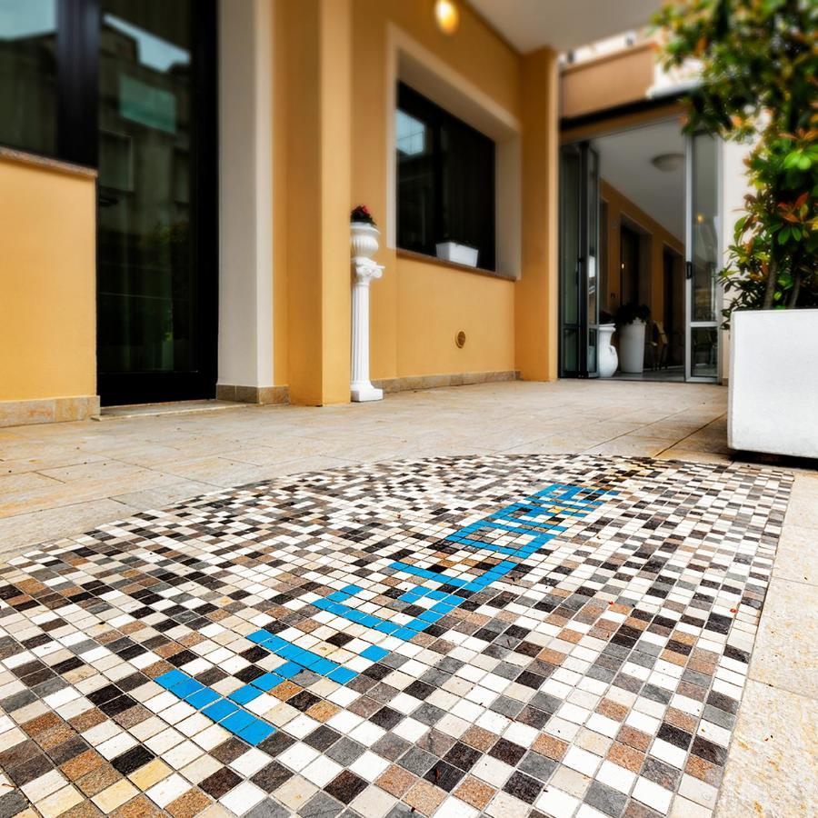 Albergo Gloria Bellaria-Igea Marina Exterior photo